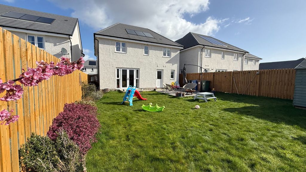 Additional image 23 of 4 bed detached house for sale6 Urchal Park, Inverness IV2