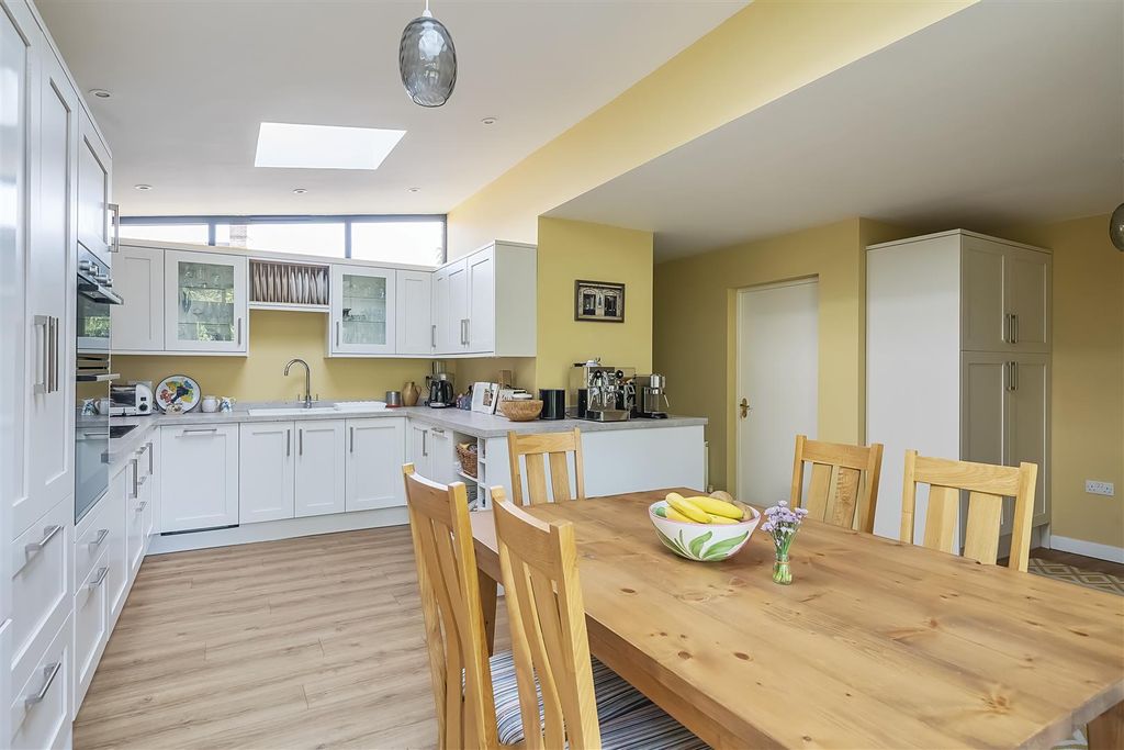 Property photo 3 of 19 Kitchen-Diner-Family Room