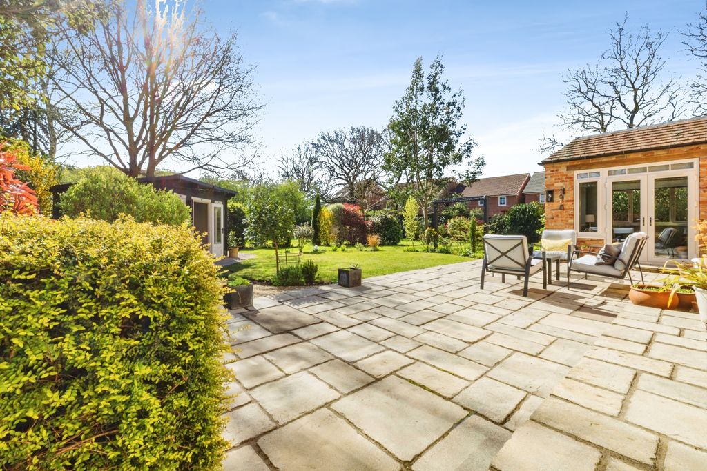 Additional image 38 of 4 bed detached house for saleMappleton, North Hykeham LN6