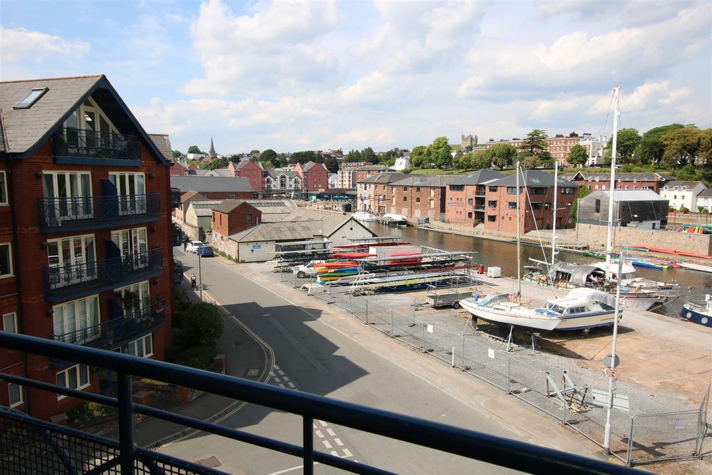 Property photo 1 of 12 Balcony View.Jpg