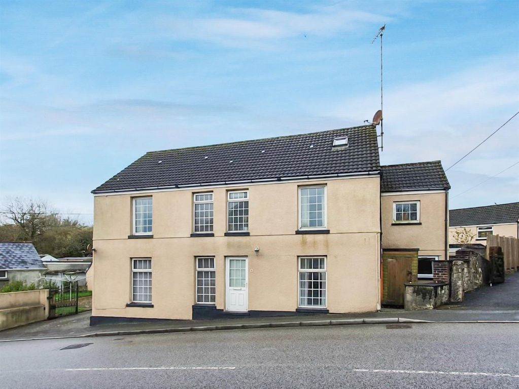 Property photo 1 of 7 5 Wheal Brake Lodge