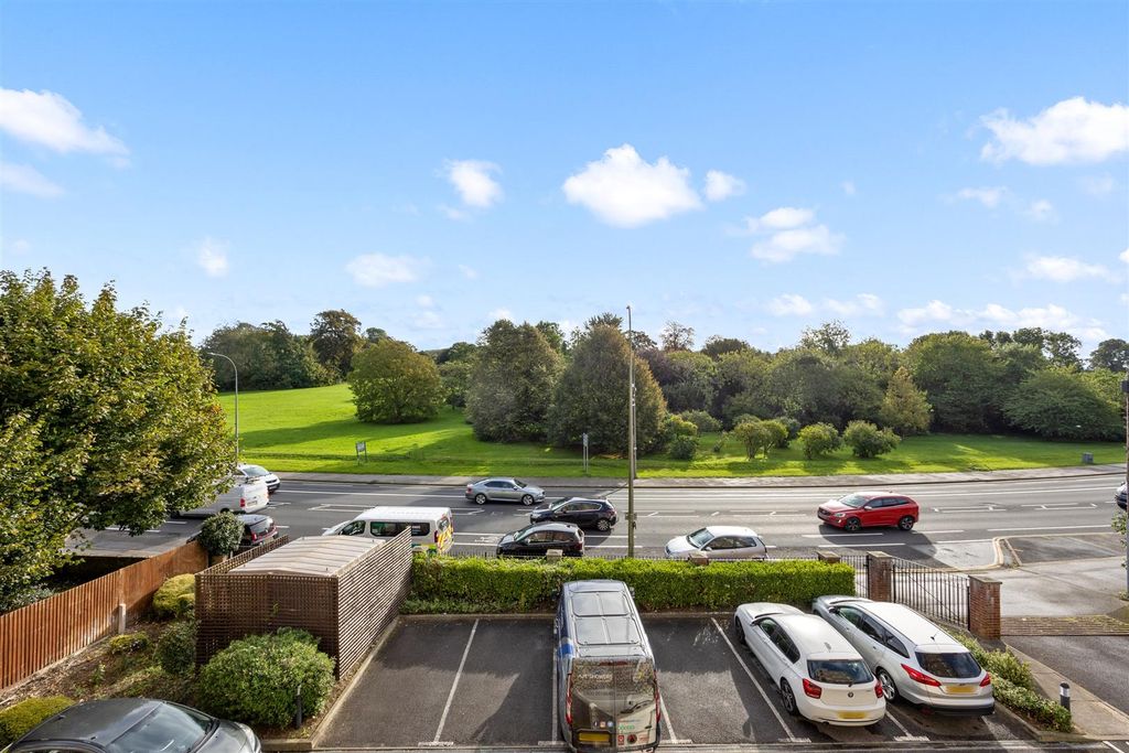 Property photo 3 of 15 View From Front Of Building