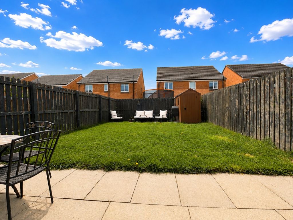 Additional image 26 of 3 bed terraced house for sale23 Simpson Wynd, Kinross KY13