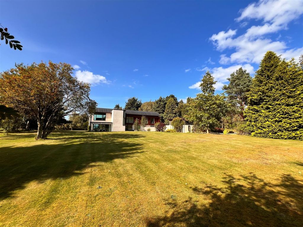 Additional image 4 of 5 bed detached house for saleSeascape, Kingsteps, Lochloy Road, Nairn IV12