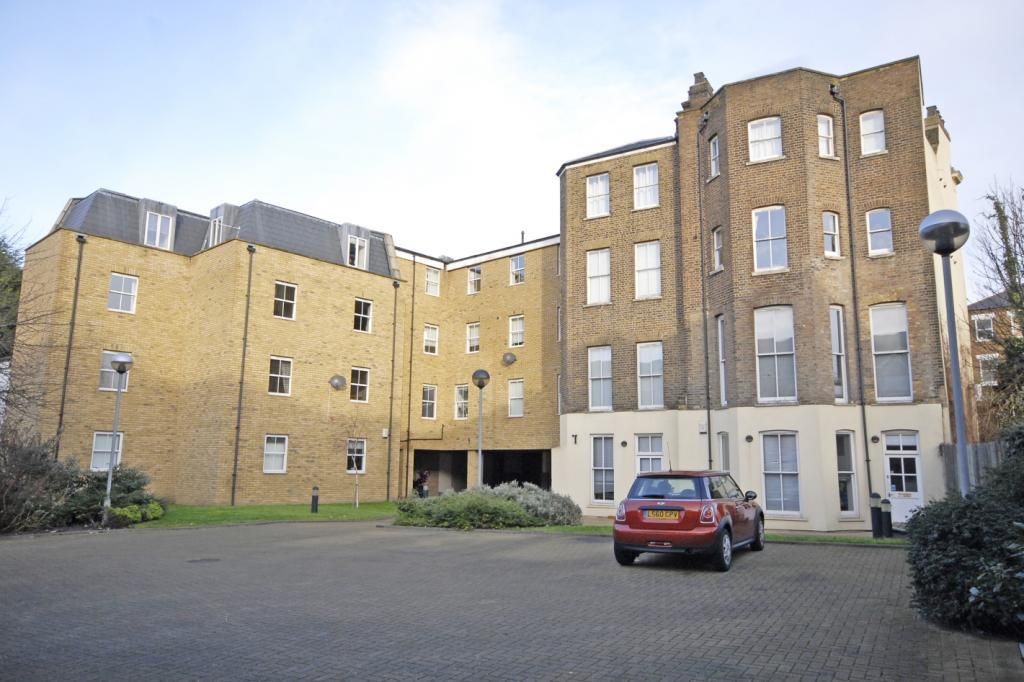 Property photo 2 of 8 Rear Exterior