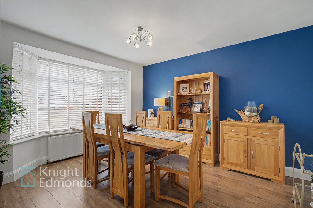 Property photo 3 of 22 Dining Room