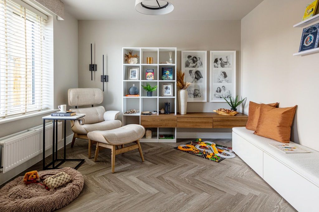 Property photo 3 of 15 Additional Reception Room Downstairs