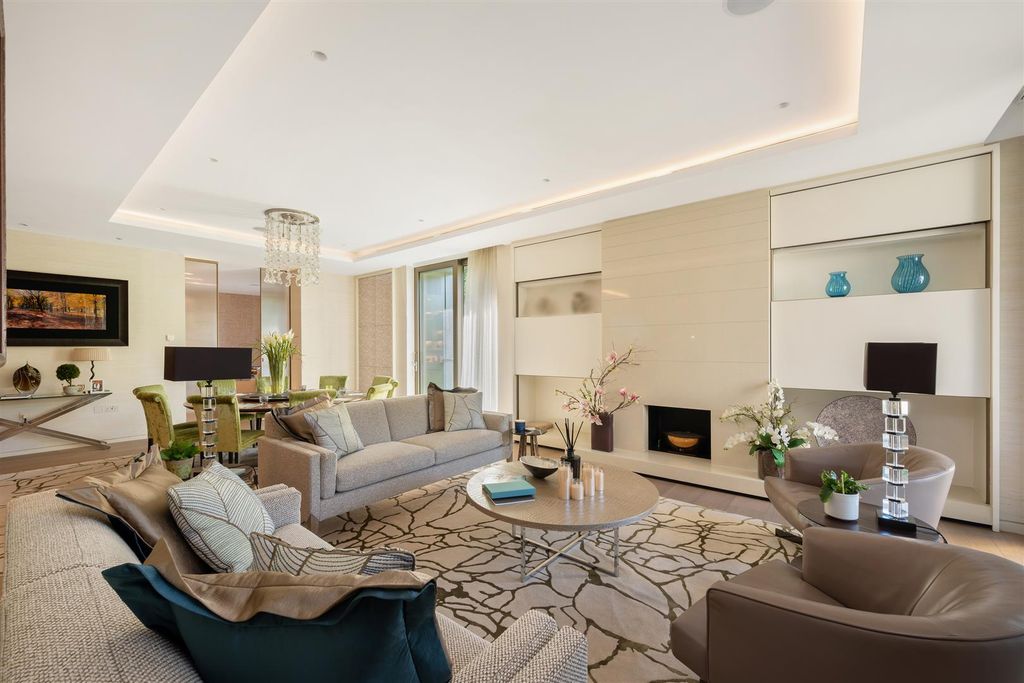 Property photo 2 of 22 Flat 17 Caenwood Court Lo-2 - Copy.Jpg