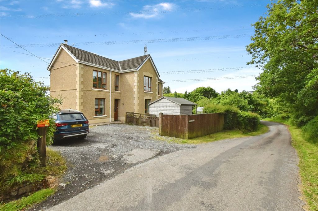 Additional image 8 of 5 bed detached house for saleHeol Y Nant, Llannon, Llanelli, Carmarthenshire SA14