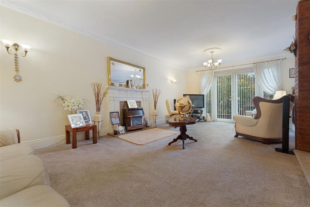 Additional image 9 of 4 bed detached house for saleSt. Andrews Close, Darlington DL1