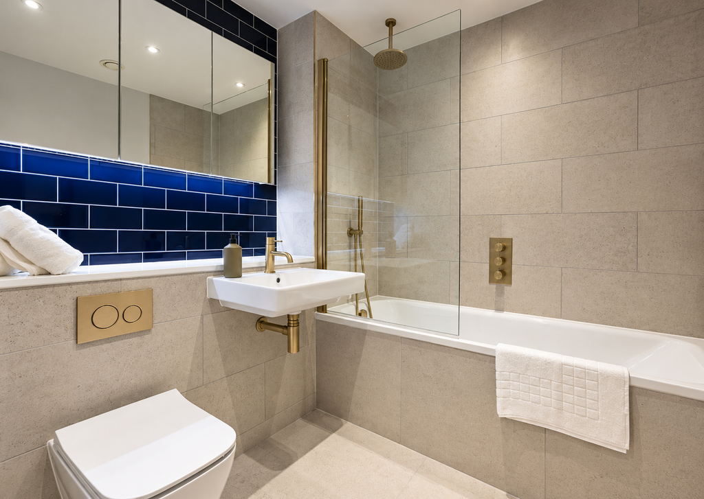 Property photo 3 of 6 Bathroom