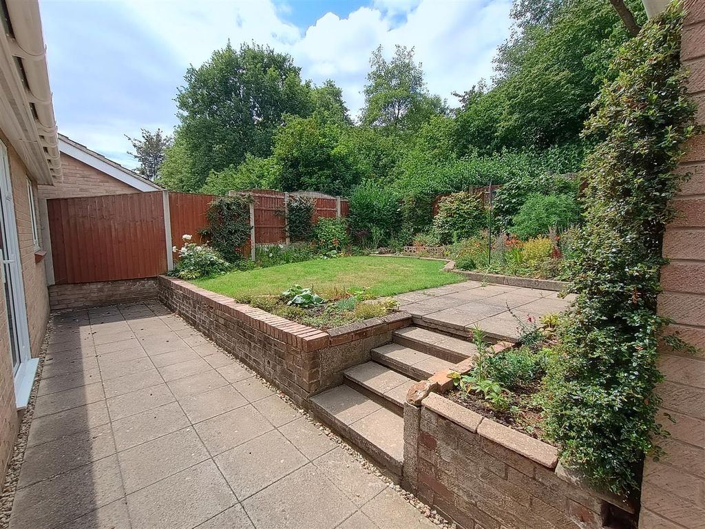 Property photo 2 of 22 3 - Back Garden (1).Jpg