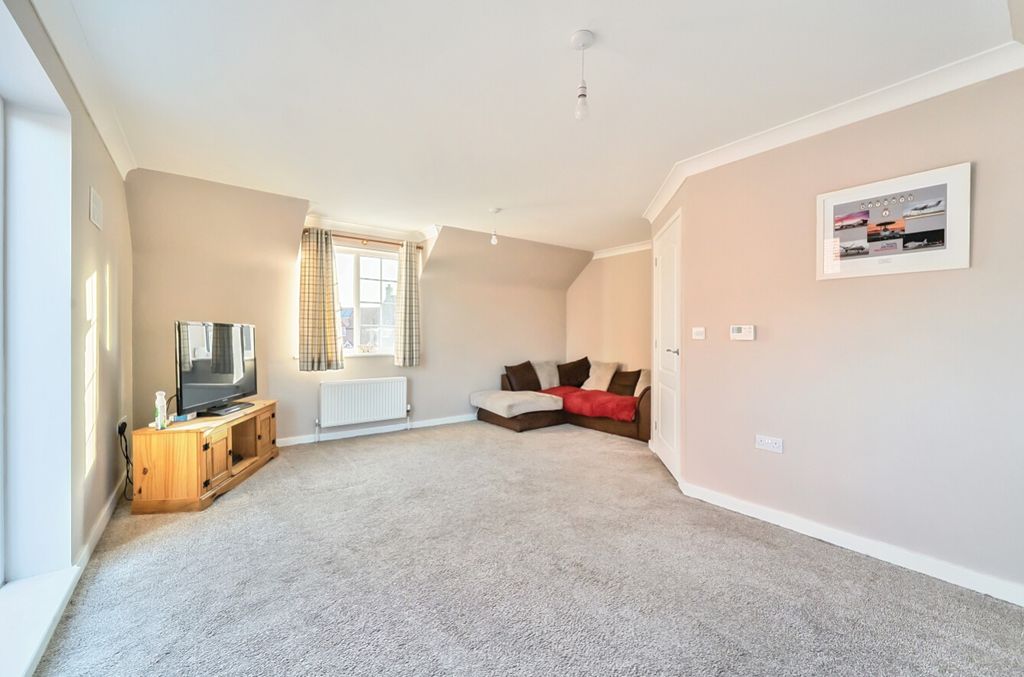 Additional image 6 of 2 bed flat for saleCheviot Crescent, Coningsby, Lincoln, Lincolnshire LN4