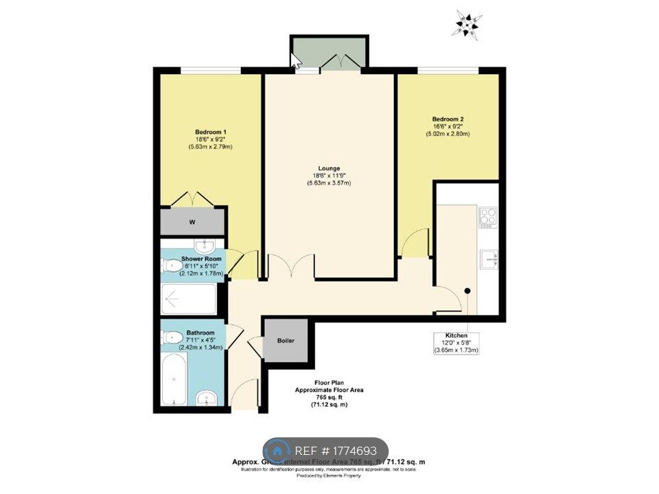 Property photo 2 of 17
