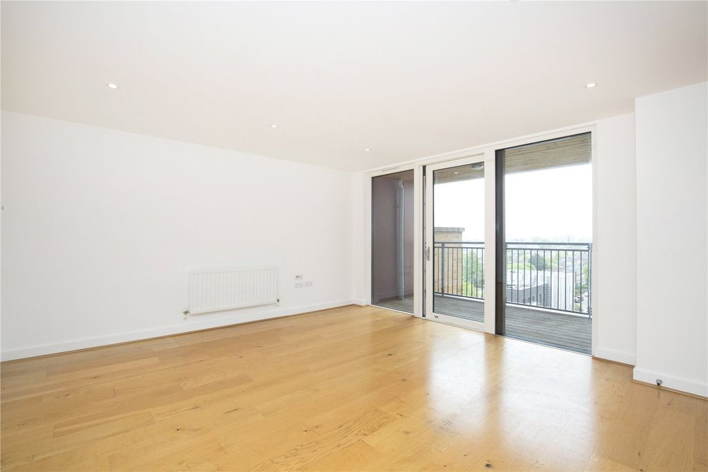 Property photo 3 of 21 Open Plan Living