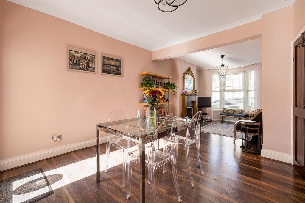 Property photo 3 of 24 Perth Road, E13