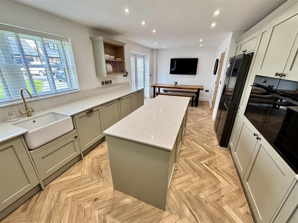 Property photo 3 of 26 Kitchen And Dining Room
