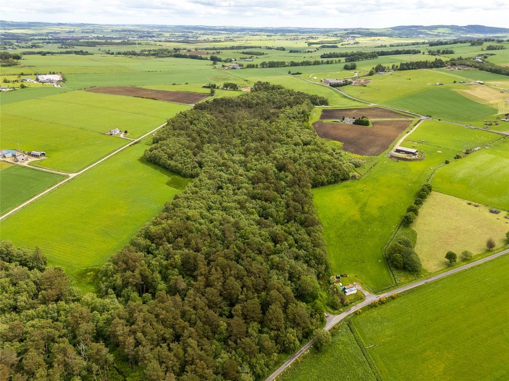 Additional image 17 of Land for saleSkene Estate, Dunecht, Westhill, Aberdeenshire AB32