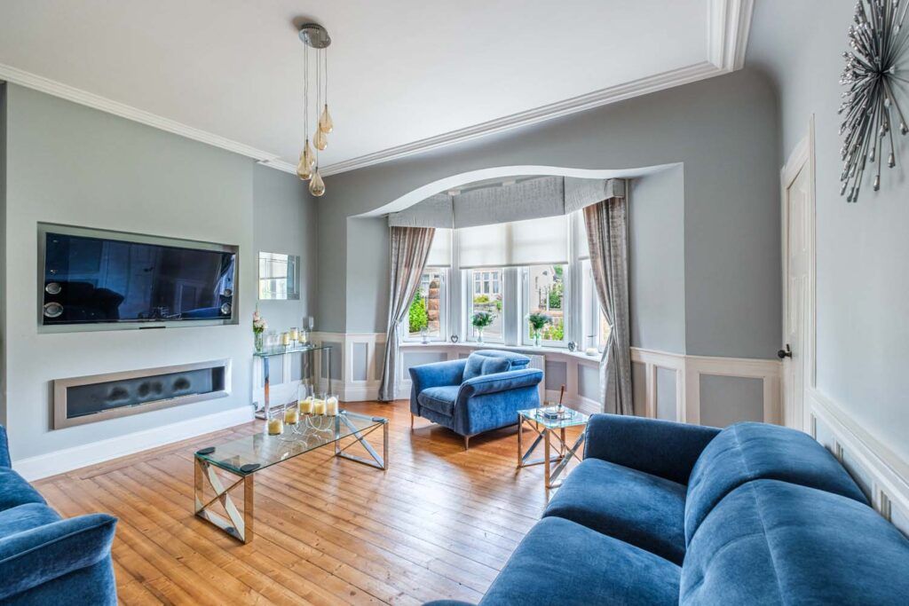 Additional image 4 of 4 bed semi-detached house for sale25 Arthur Avenue, Cairnhill, Airdrie ML6