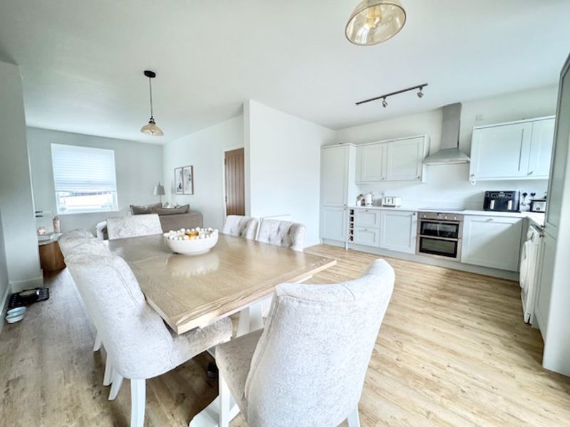 Property photo 2 of 24 Kitchen Diner Living