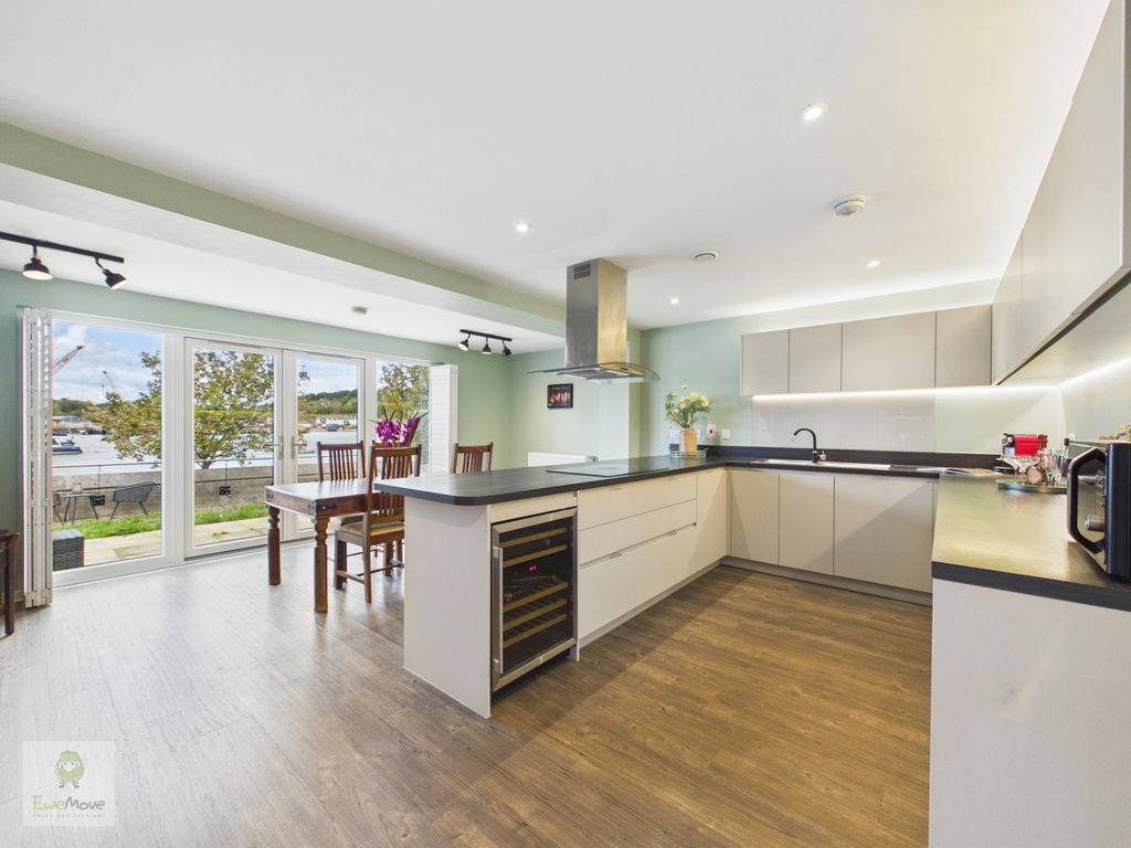 Property photo 3 of 28 Open Plan Kitchen And Dining