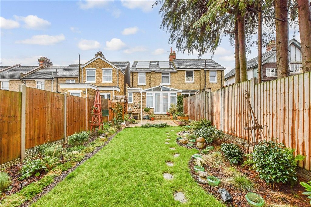 Property photo 3 of 20 Rear Elevation