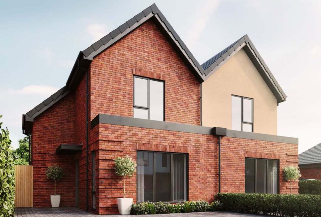 Property photo 1 of 1 Exterior CGI