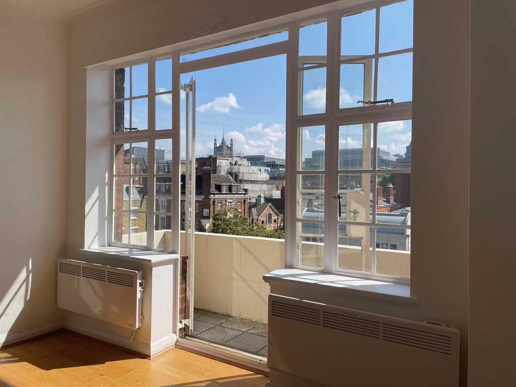 Property photo 3 of 5 Balcony View