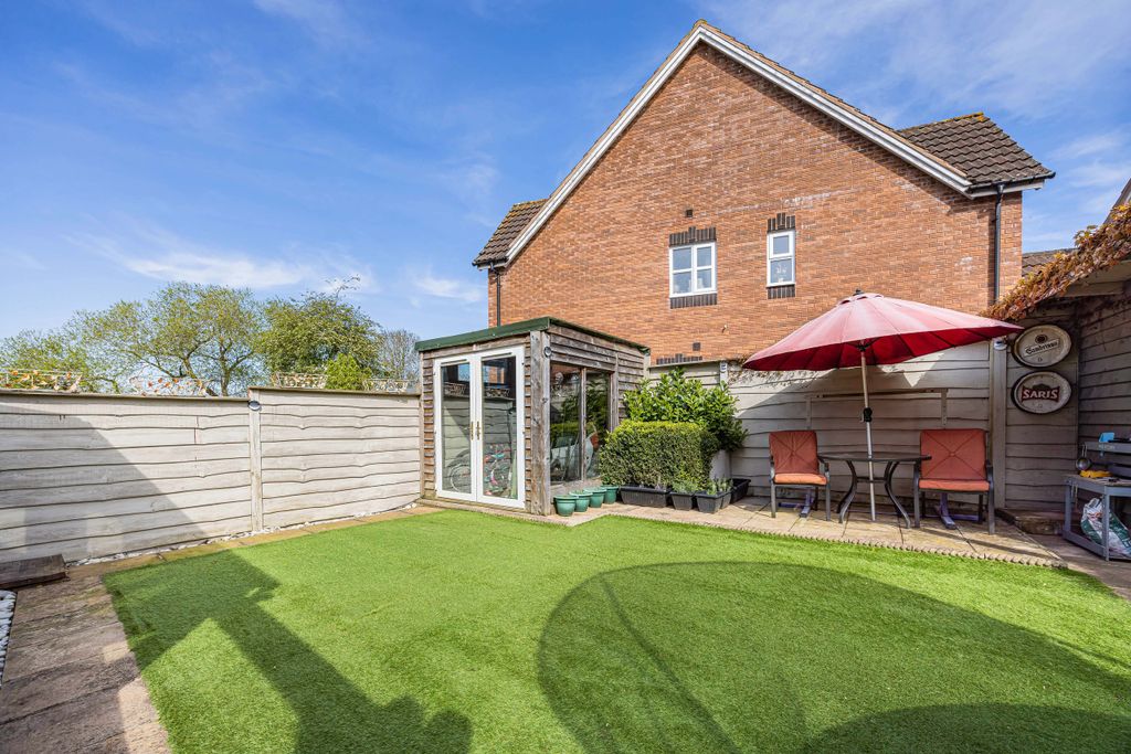 Additional image 7 of 5 bed detached house for saleGodiva Road, Leominster, Herefordshire HR6