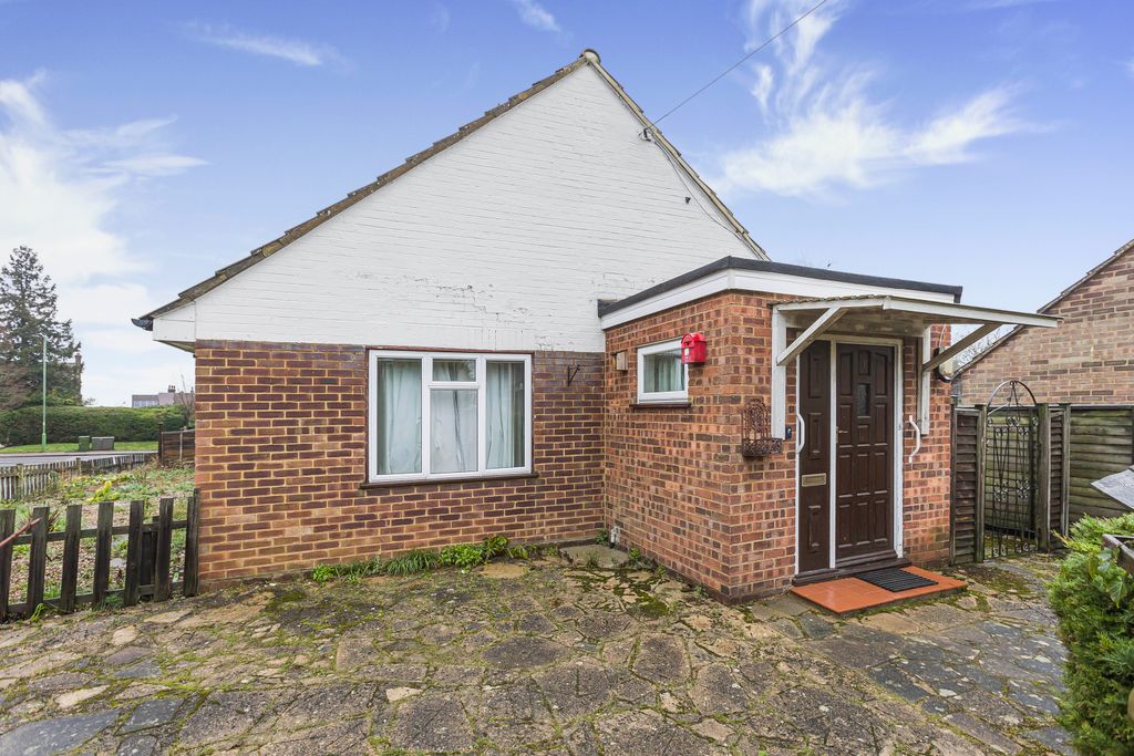 Property photo 2 of 12 Front External