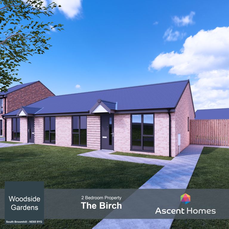 Property photo 1 of 2 The Birch 