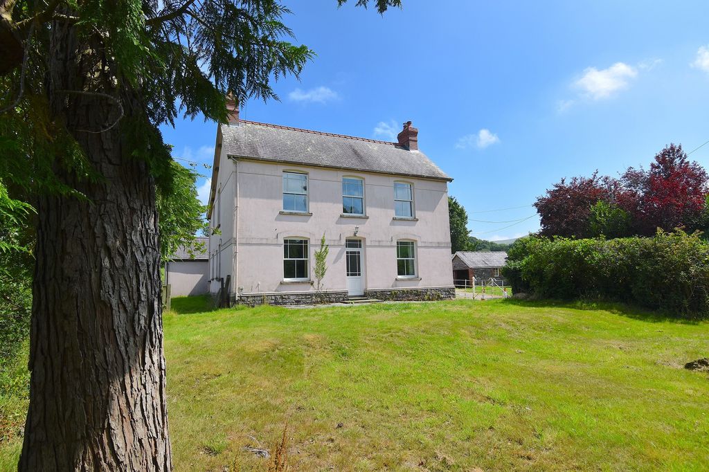 Additional image 19 of 5 bed farm for saleMyddfai, Llandovery, Carmarthenshire. SA20