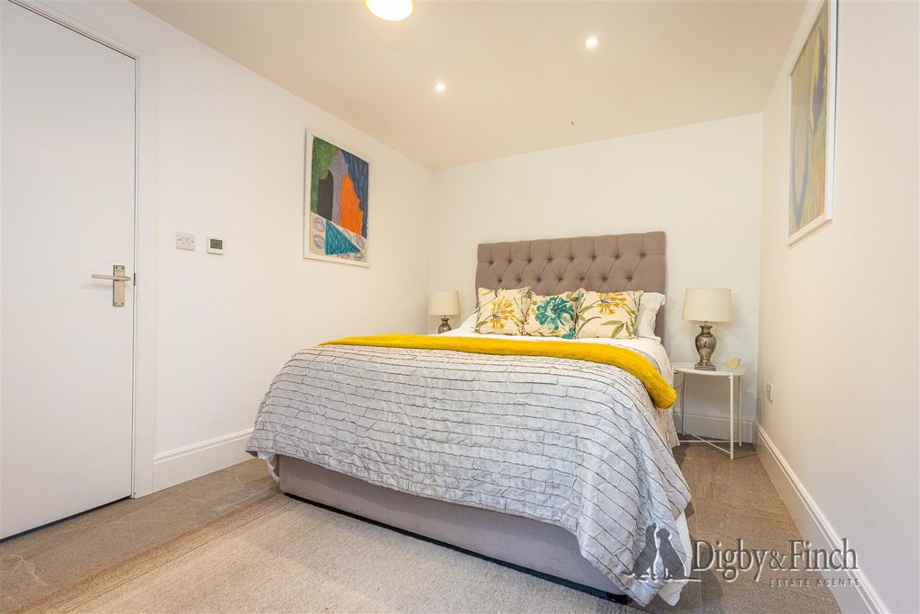Additional image 29 of 8 bed detached house for saleLondon Road, Stamford PE9