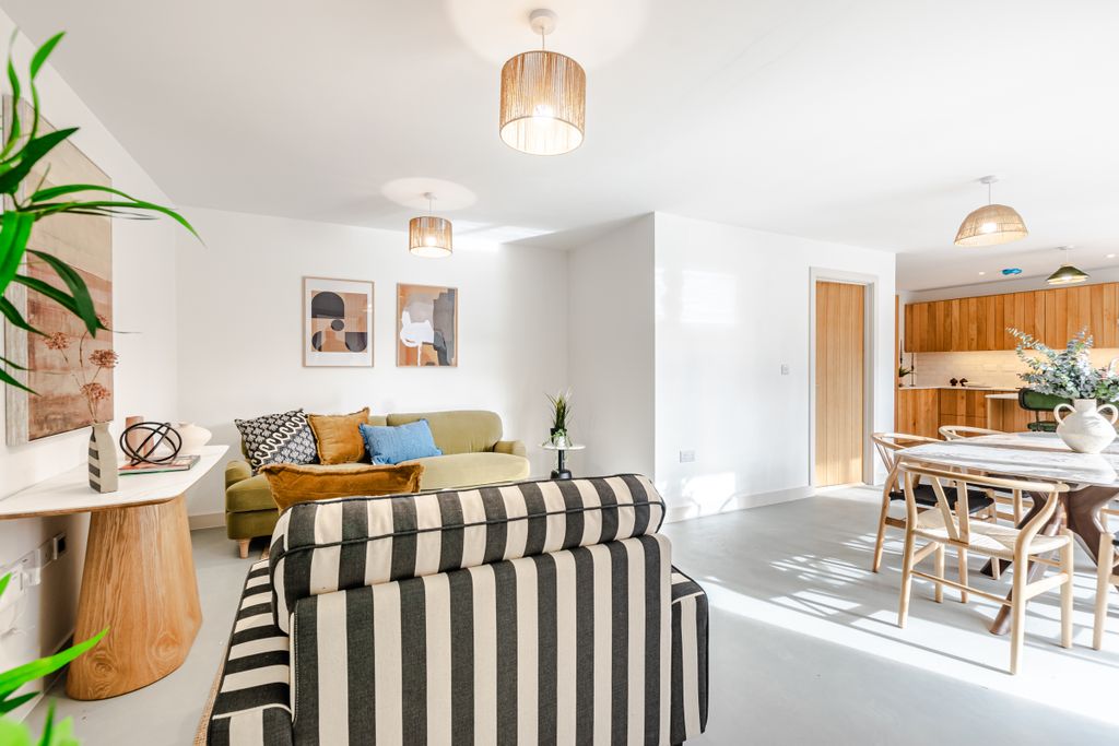 Additional image 15 of 5 bed detached house for saleThe Granary, Finghall DL8