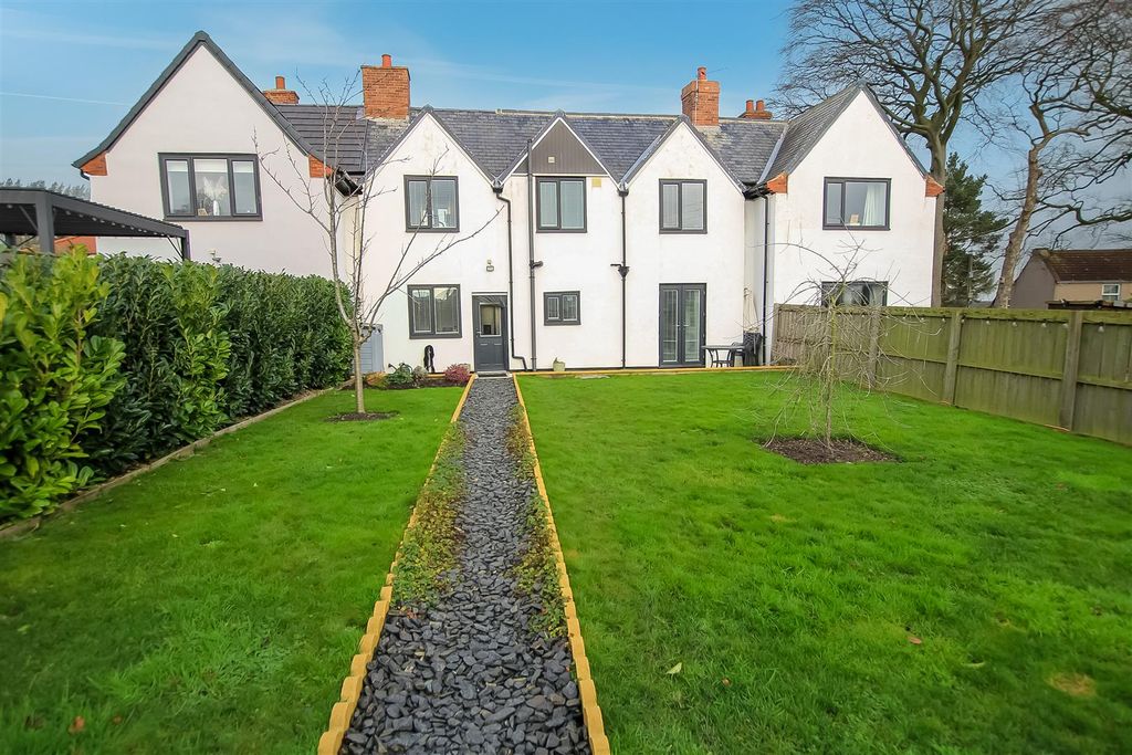 Property photo 1 of 14 Rear Elevation