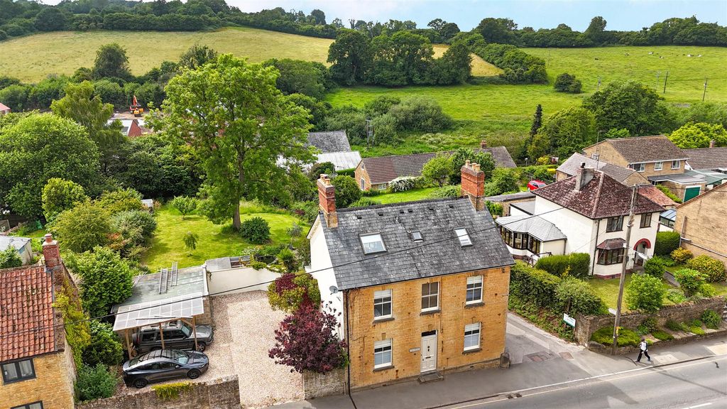 Property photo 1 of 22 Drone Front Shot