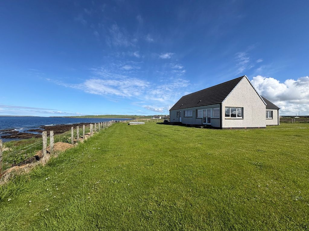 Additional image 15 of 3 bed detached bungalow for saleScarfskerry, Thurso, Highland. KW14