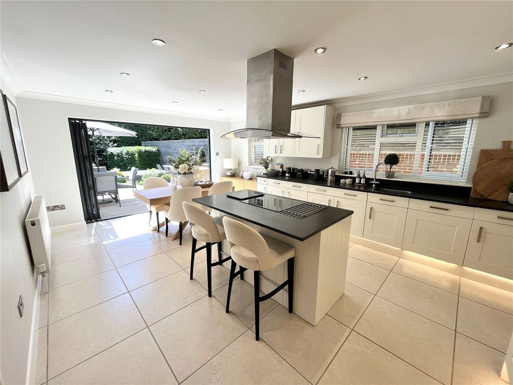 Property photo 2 of 50 Kitchen/Diner