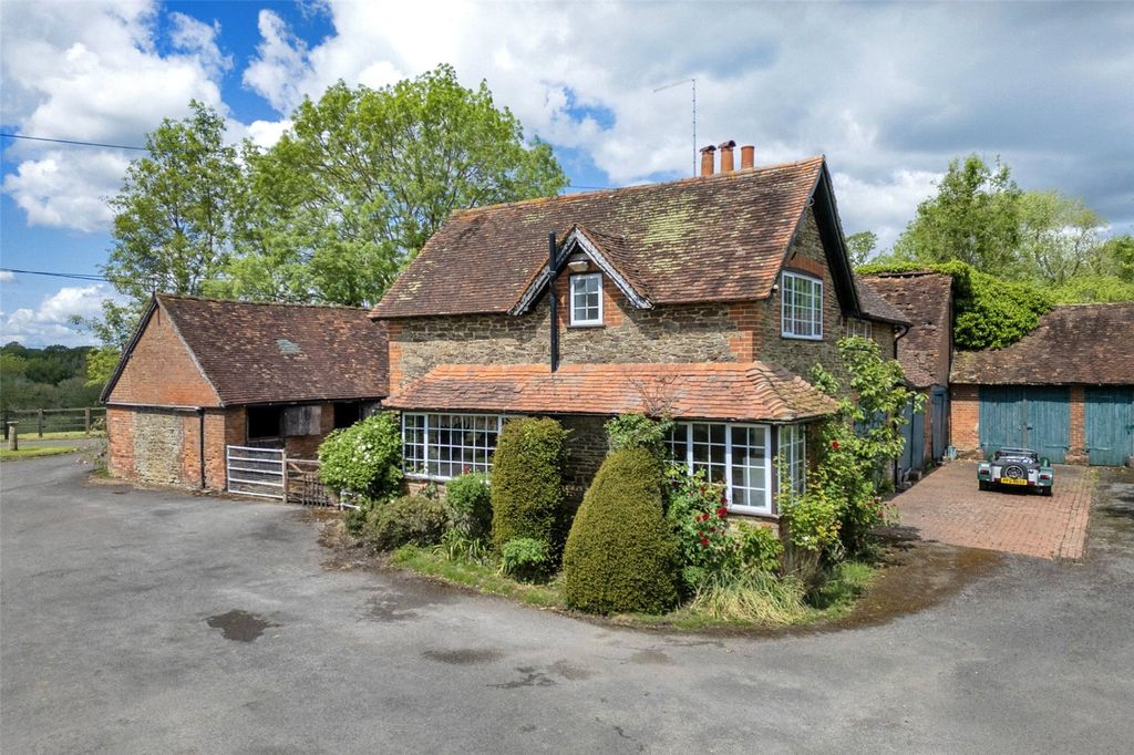 Additional image 16 of Land for saleRowner Road, Billingshurst, West Sussex RH14