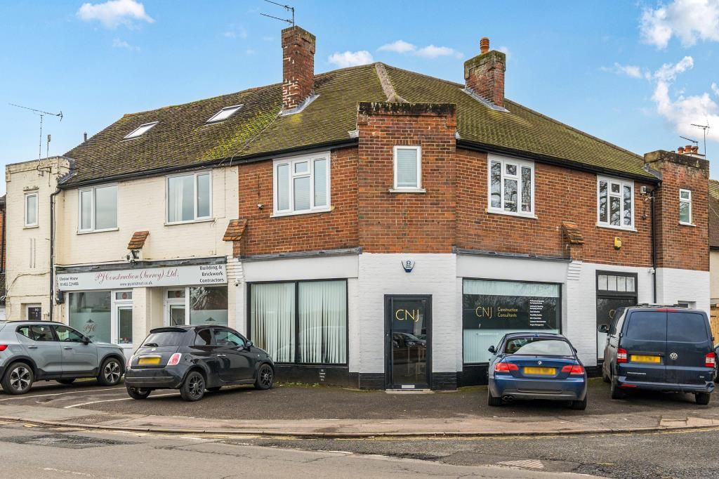 Property photo 1 of 19 Front Shot