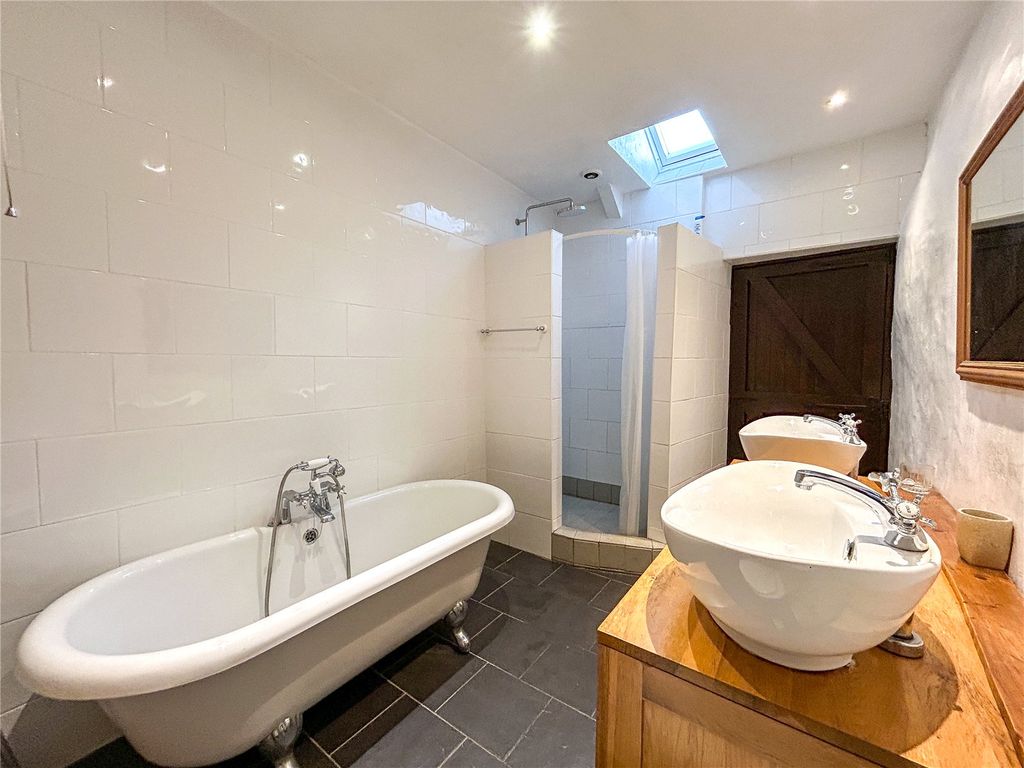 Additional image 21 of 3 bed cottage for saleLower Priory, Milford Haven, Pembrokeshire SA73