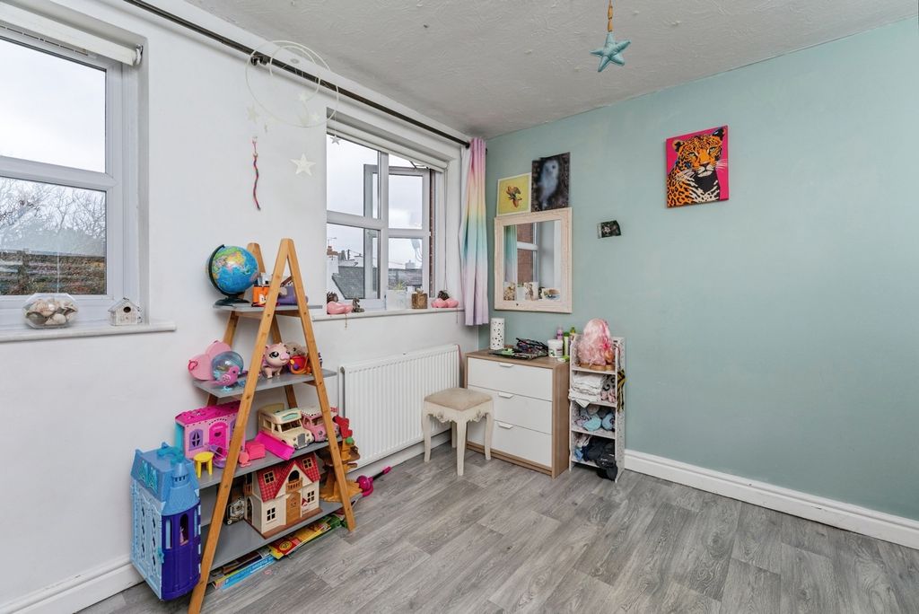 Additional image 7 of 2 bed end terrace house for saleThe Chapel, Gemig Street, St Asaph, Denbighshire LL17