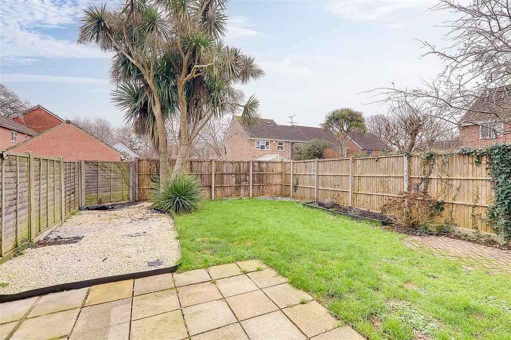 Property photo 2 of 16 Rear Garden