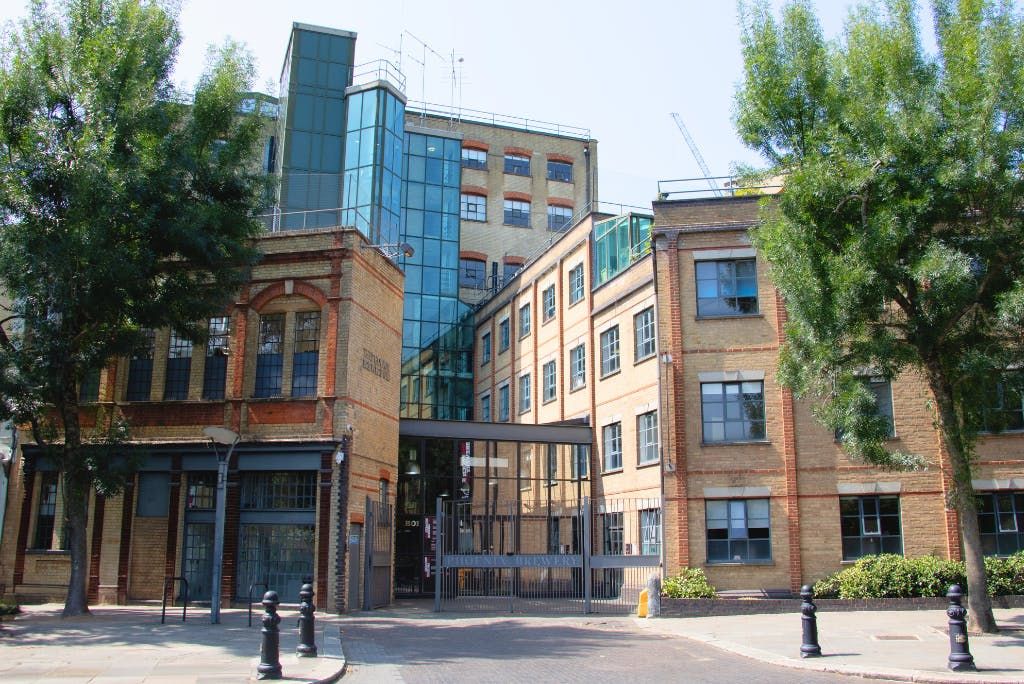 Property photo 1 of 22 Phoenix Brewery W10