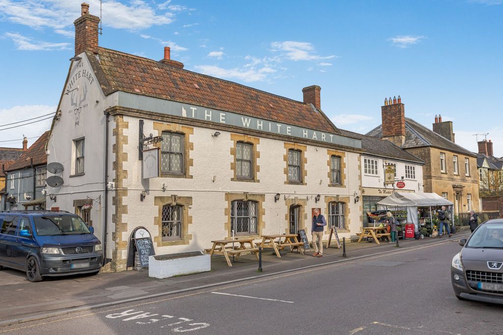 Additional image 8 of Land for saleLand Off Ansford Hill, Castle Cary BA7