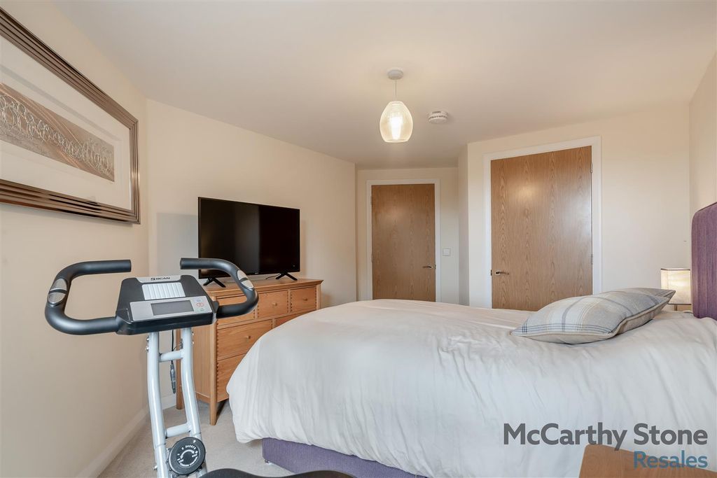 Additional image 9 of 1 bed flat for saleBurlington Gardens, Leyland PR25