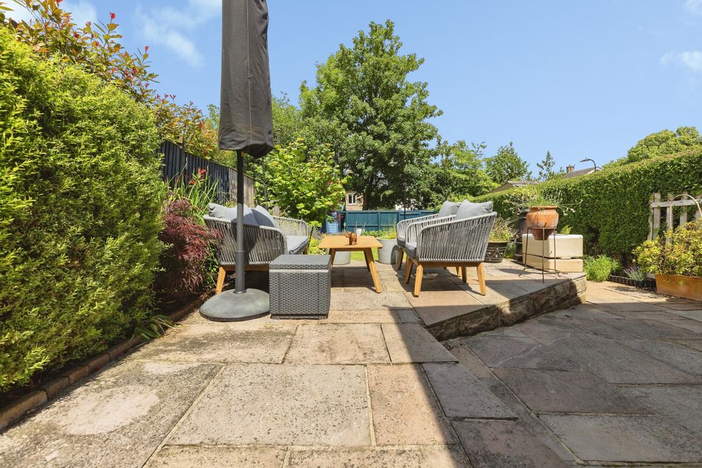 Property photo 2 of 20 Rear Garden
