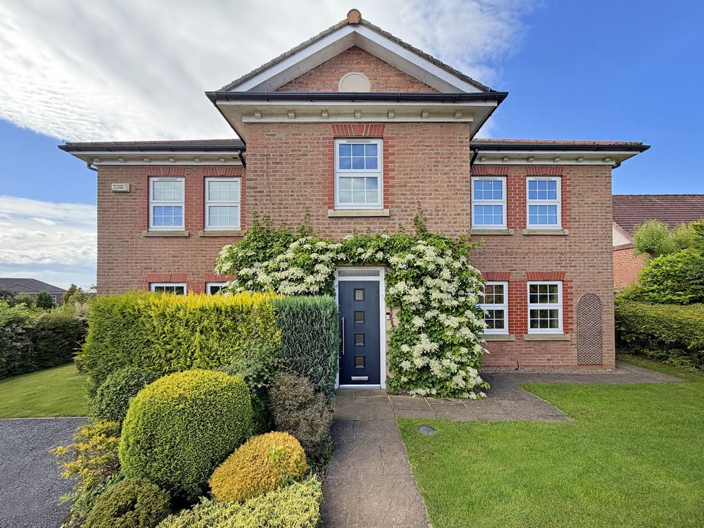 Additional image 6 of 4 bed detached house for saleKingfisher Close, Hartlepool, 0 TS26
