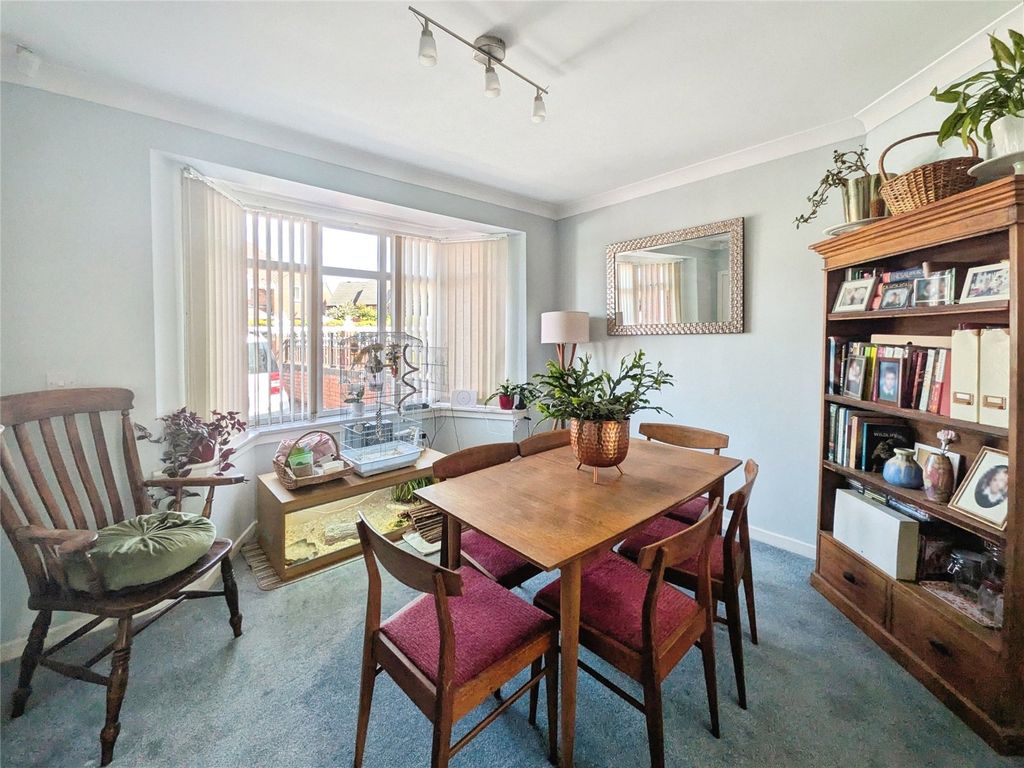 Property photo 3 of 13 Dining Room