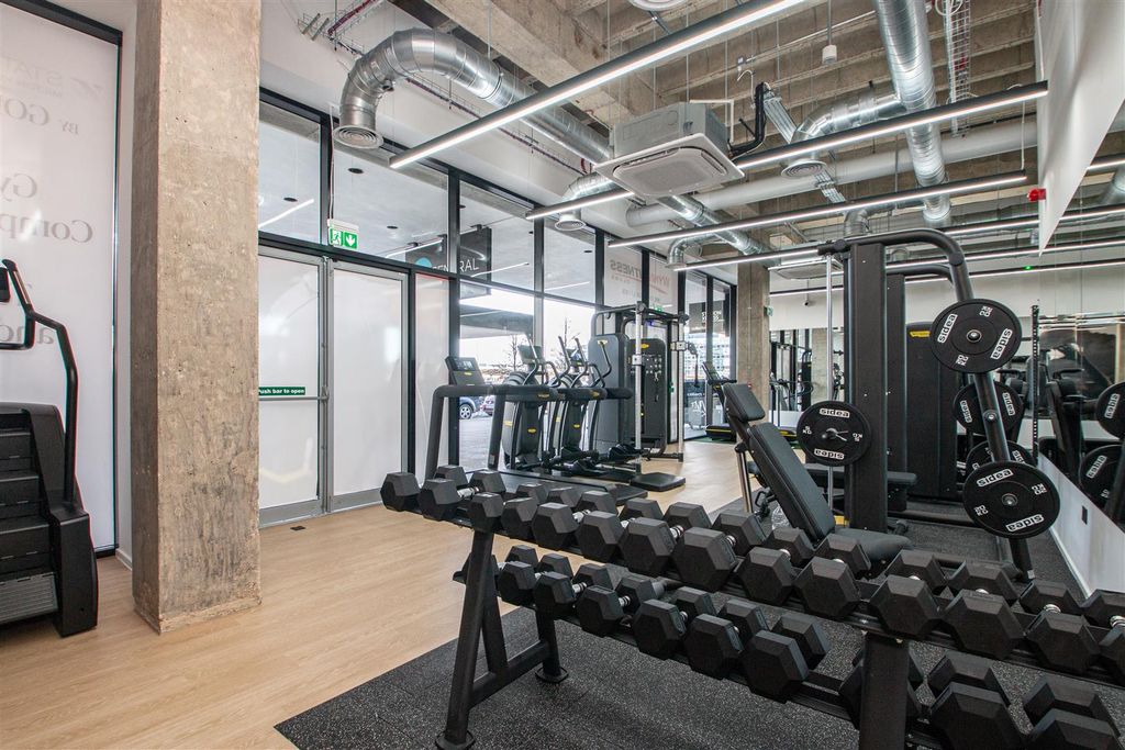Property photo 3 of 32 Gym_3.Jpg